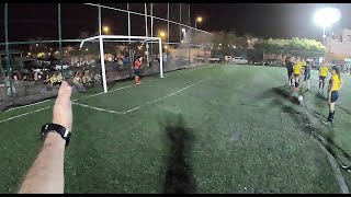 FINAL DE COPA FEMENIL CON MANO DENTRO DEL AREA DESATA POLEMICA Y DISCUSIONES CON EL ARBITRO VER MAS