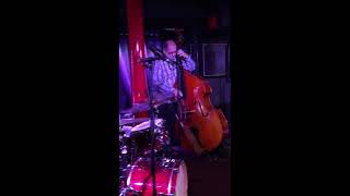 Video thumbnail of "Beegie Adair Trio -Soundcheck at PizzaExpress"