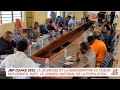 JMP 2025: Séance de réflexion du Conseil National de la Population à Ouaké