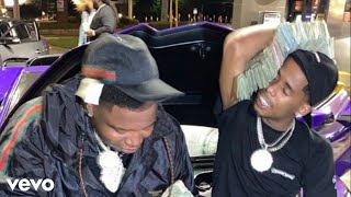 Pooh Shiesty - Federal Nightmares (feat. BIG30) [Music Video]