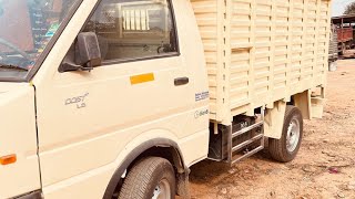 Ashok Leyland Bada Dost