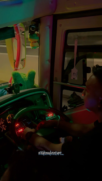 EMANG BOLEH SENGALIMED ITU KECEWA TARLING🥵LIVE CABIN NABILLA X MANG ANDRY WINSPECTOR !