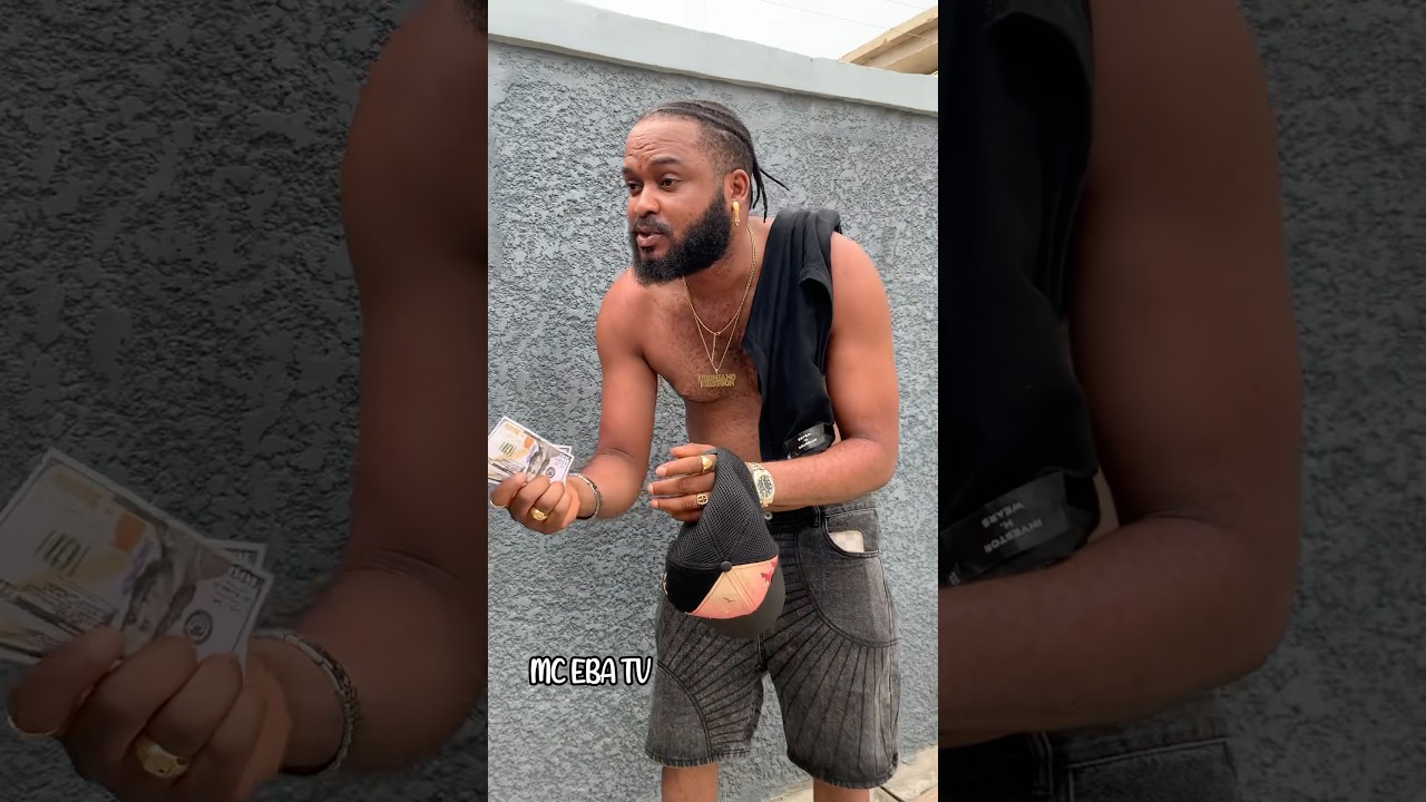 ⁣Be Smart as this man