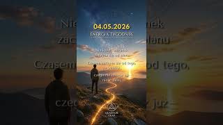 Quantum Leap | Energia Kierunku Tygodnia 04.05.2026 #astrologia #spiritualawakening #quantumleap