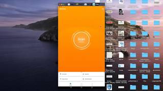 iSecurity Antivirus for PC Tutorial screenshot 3