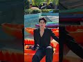 #高伟光 #gaoweiguang #vengogao Weibo studio updated 24032026 brand presentation BeauEver