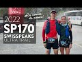 Mon premier 100 miles   swisspeaks trail   171 km et 11600 d