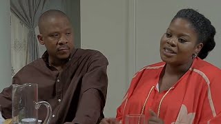 Scandal  Episode Review 06 February 2026 Madlomo Wants To Move In With Mthunzi 