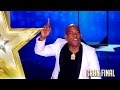 Aucun mot ne peut dcrire la magie de joel incroyable  grande finale  espagne got talent 2017