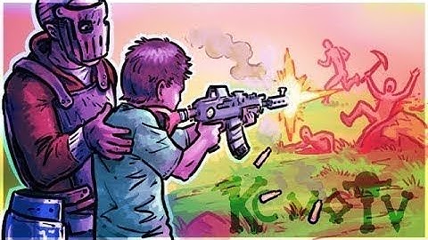 How to LOOT Faster in Rust