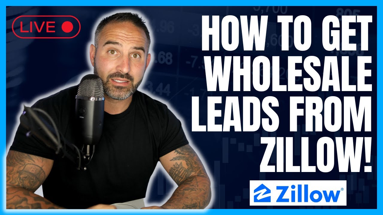 WATCH ME Prospect ZILLOW For WHOLESALE DEALS YouTube