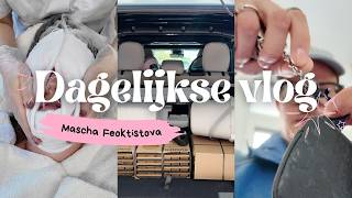 Naar Ikea Om Te Shoppen En Iets Aan Mijn Huid Doen Vloggloss 4151