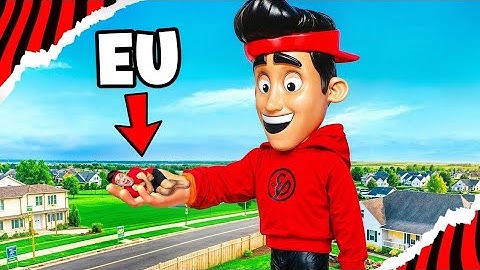 FAÇA UM PRODUTO DO ENALDINHO GIGANTE E GANHE $1000! @enaldinho