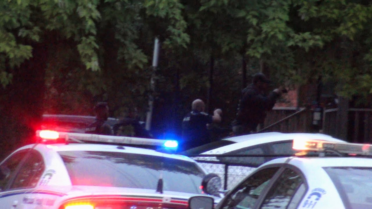 PETERBOROUGH POLICE INVESTIGATE REPORTS OF EARLY MORNING SHOOTING YouTube