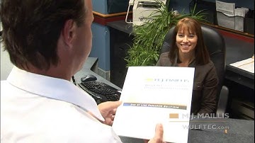 Wulftec® Packaging Equipment -- MODEX 2014