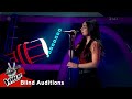 Ιωάννα Πυκνή - «Ικαρία» | The Voice of Greece | 10η Σεζόν