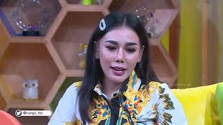Rumpi - Bebby Fey Emosi Saat Dinar Candy Ikut Campur Urusannya 24919 Part 2
