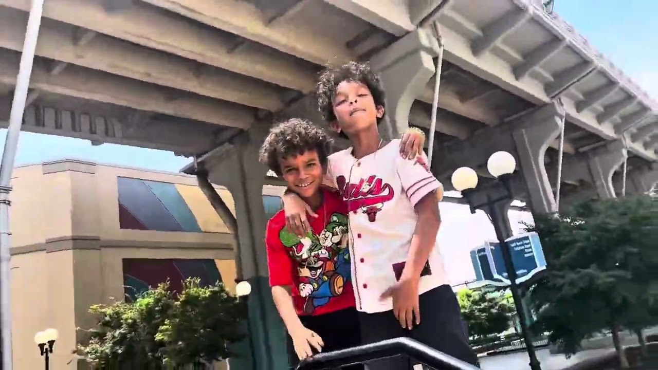 Money TwoTimes - Fly (Official Video)