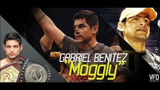 Gabriel Moggly Benitez Vs Jorge Lopez En Uwc Xii