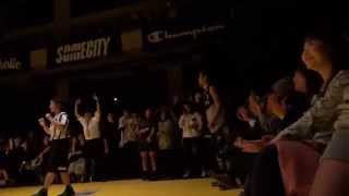 SOMECITY 2015-2016 TOKYO 2nd 第3戦 DIGEST