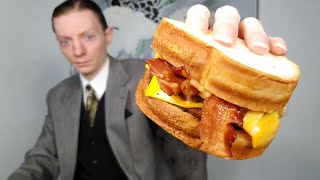 Burger King Really Surprised Me by TheReportOfTheWeek 174,605 views 4 months ago 16 minutes