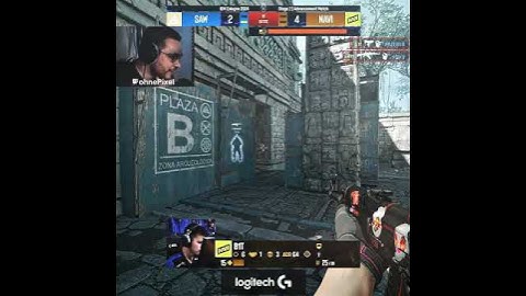 B1T clutch  #viralvideo #esportscsgo #cs #cs2 #esports #edit #video #viralshorts #fyp