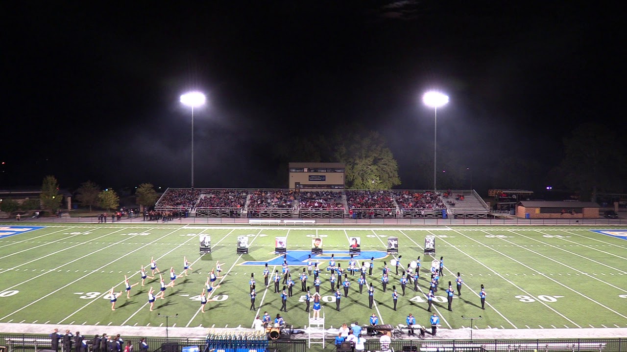 Piedmont High School (AL) (10/12/2019) YouTube