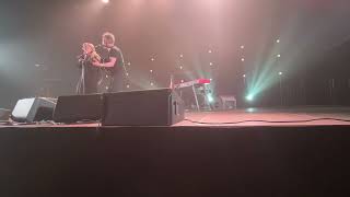 The Tallest Man On Earth + Sofia HK - Överboda - Falun, Magasinet May 2026