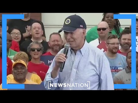 Poll: Voters more
