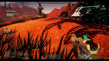 Osiris New Dawn-Proteus II Unearthed Update (1.110) Cute Mysterious Alien