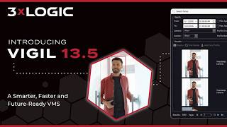 An Overview of New Features in VIGIL 13.5
