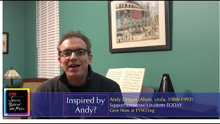 Andy Dogan, Eayo Alum, Viola, 1988-1993