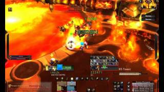 Tt Gaming Vs. Ragnaros 10H