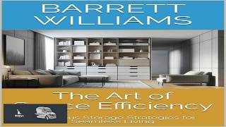 The Art of Space Efficiency: Ingenious Storage Strategies for Seamless Living (Homestead