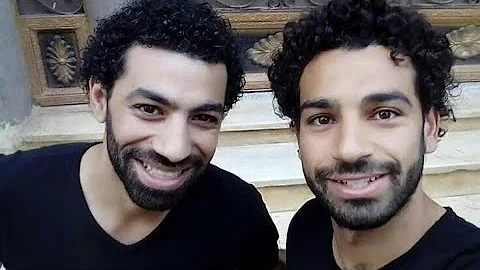 Top 30 Identical Strangers (Doppelgangers)