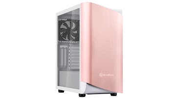 SilverStone Seta A1 opinion