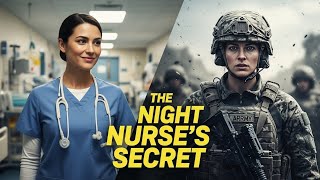 NOBODY Knew the Night Nurse Was Army Ranger - Until Armed Gunman Stormed the Hospital Ward