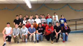 Watertown Boys Lax 2016 Campaign