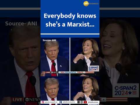 Trump's Bold Accusations: