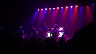 Inner Wave - Black Light Live at Observatory 8/25/17