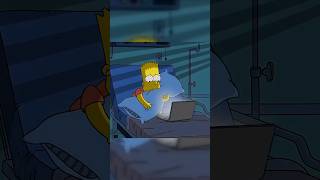 Bart Sees Vindicators Sequel Ending!