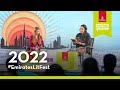 Emirates airline festival of literature 2022 highlights 