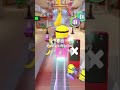 MELLO YELLOW MALL PEACE RUN MALL OF LOVE #gamerforever #gaming #gameplay #games