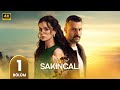 المسلسل التركي مدبلج المشبوه الحلقة 1   جودة عالية مسلسلات تركية