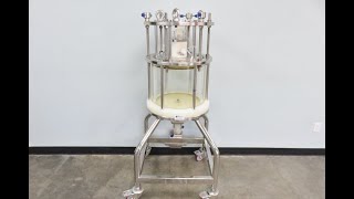 Pall Resolute chromatography column for Sale