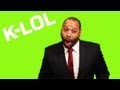Internet Sports -- K-LOL FULL EPISODE #9