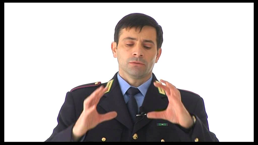 Corso di educazione stradale - Dati degli incidenti stradali