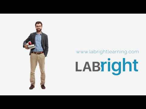 LabRight for Lab Managers