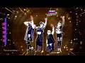 Just Dance 2017 - Unlimited: Scream &amp; Shout by will.i.am Ft. Britney Spears - Full Gameplay