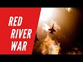 The Red River War and Its Impact on Southern Plains Tribes